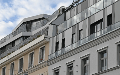 Mariahilferstraße 190/192