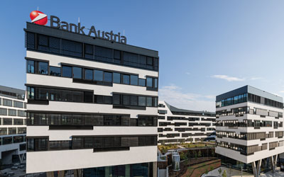 C Austria Campus